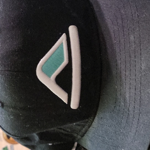 Reef Hat - Picture 2 of 3